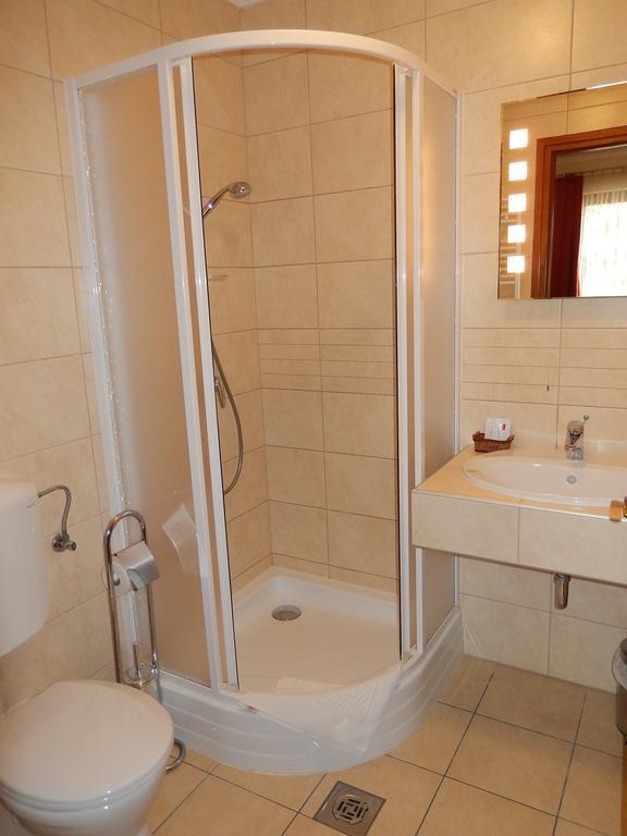 Frittmann Borhaz Bed & Breakfast Soltvadkert Room photo