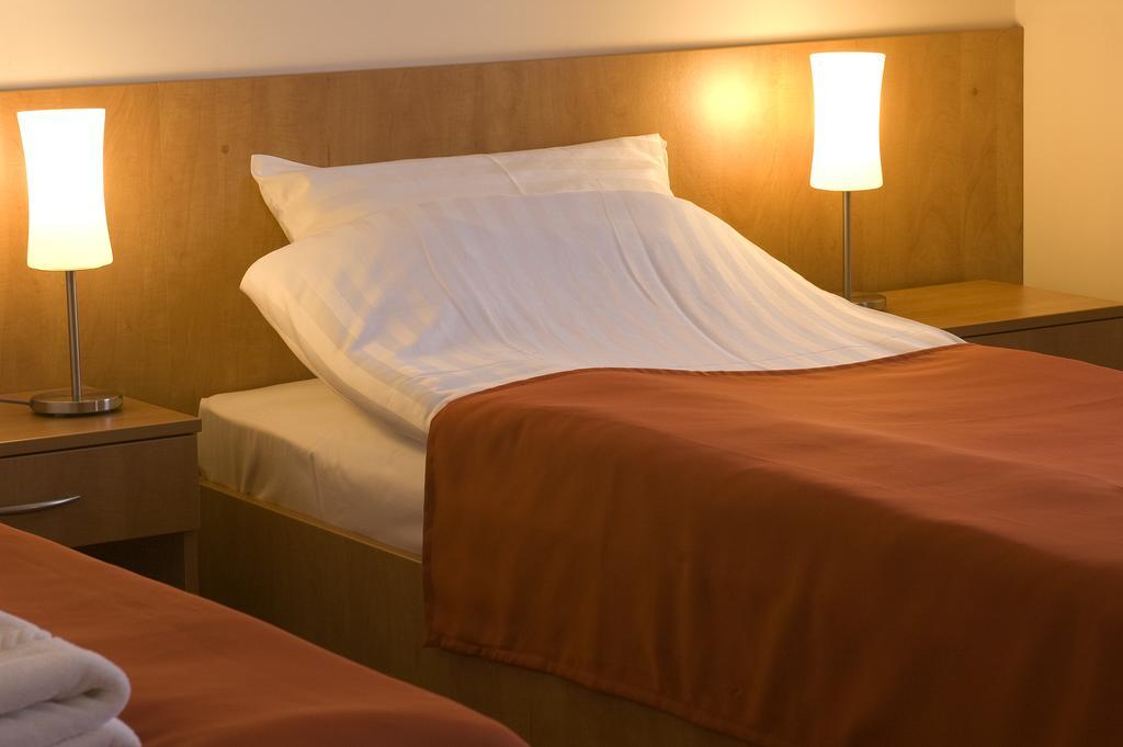 Frittmann Borhaz Bed & Breakfast Soltvadkert Room photo
