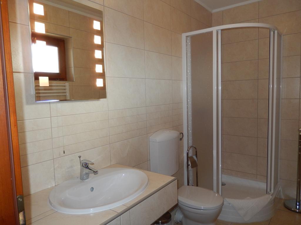 Frittmann Borhaz Bed & Breakfast Soltvadkert Room photo
