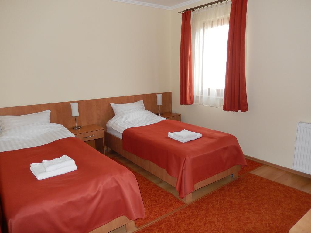 Frittmann Borhaz Bed & Breakfast Soltvadkert Room photo