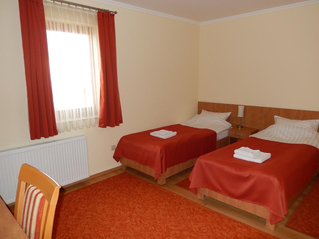 Frittmann Borhaz Bed & Breakfast Soltvadkert Room photo